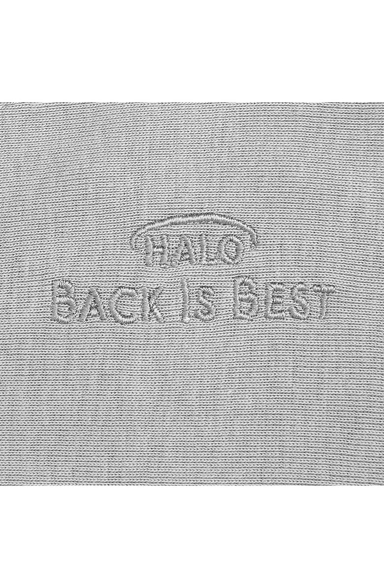 HALO <sup>®</sup> SleepSack<sup>™</sup> Swaddle, Alternate, color, Cloud