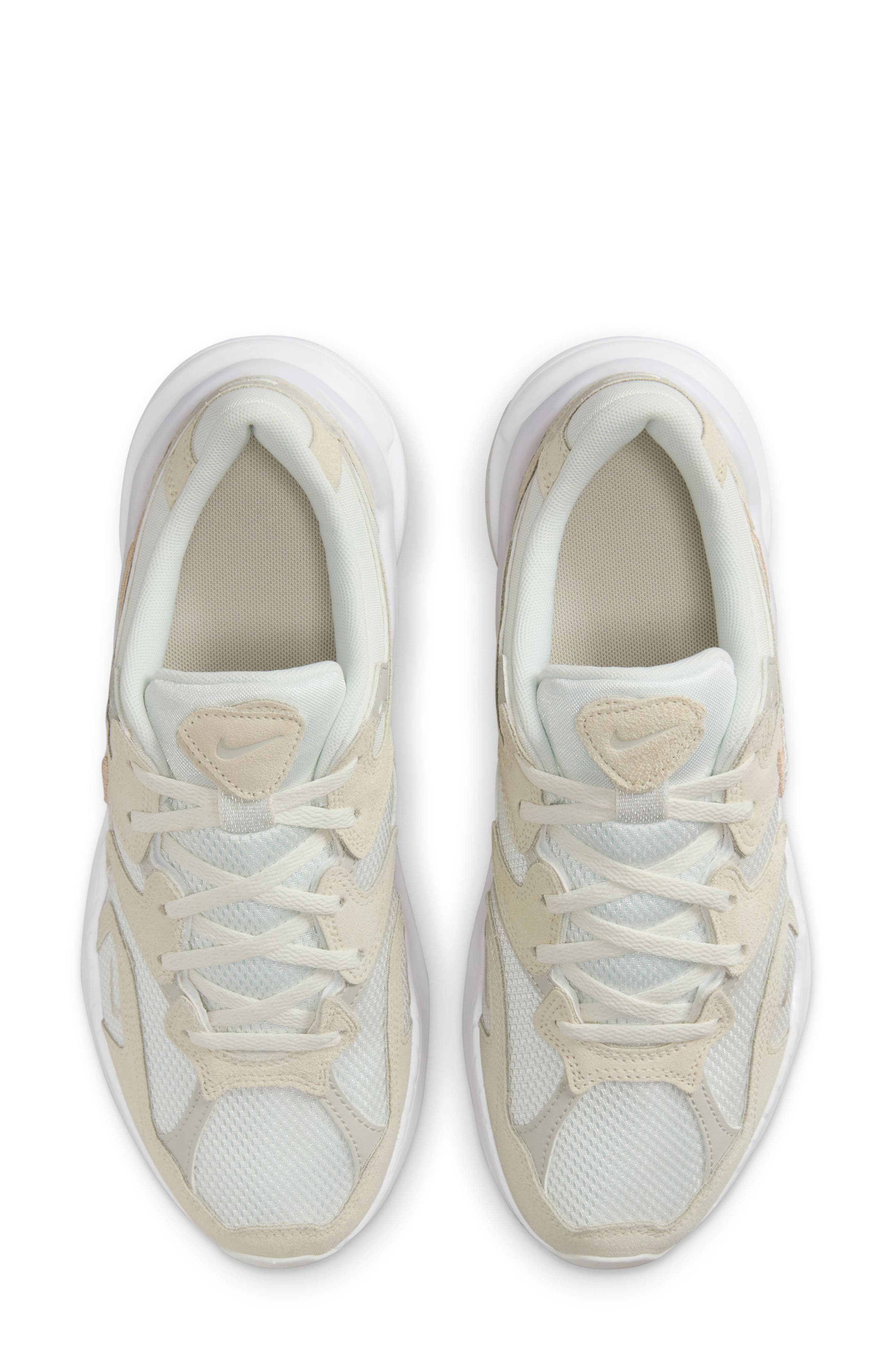 AL8 Sneaker, Alternate, color, 100 SAIL/SNDRFT