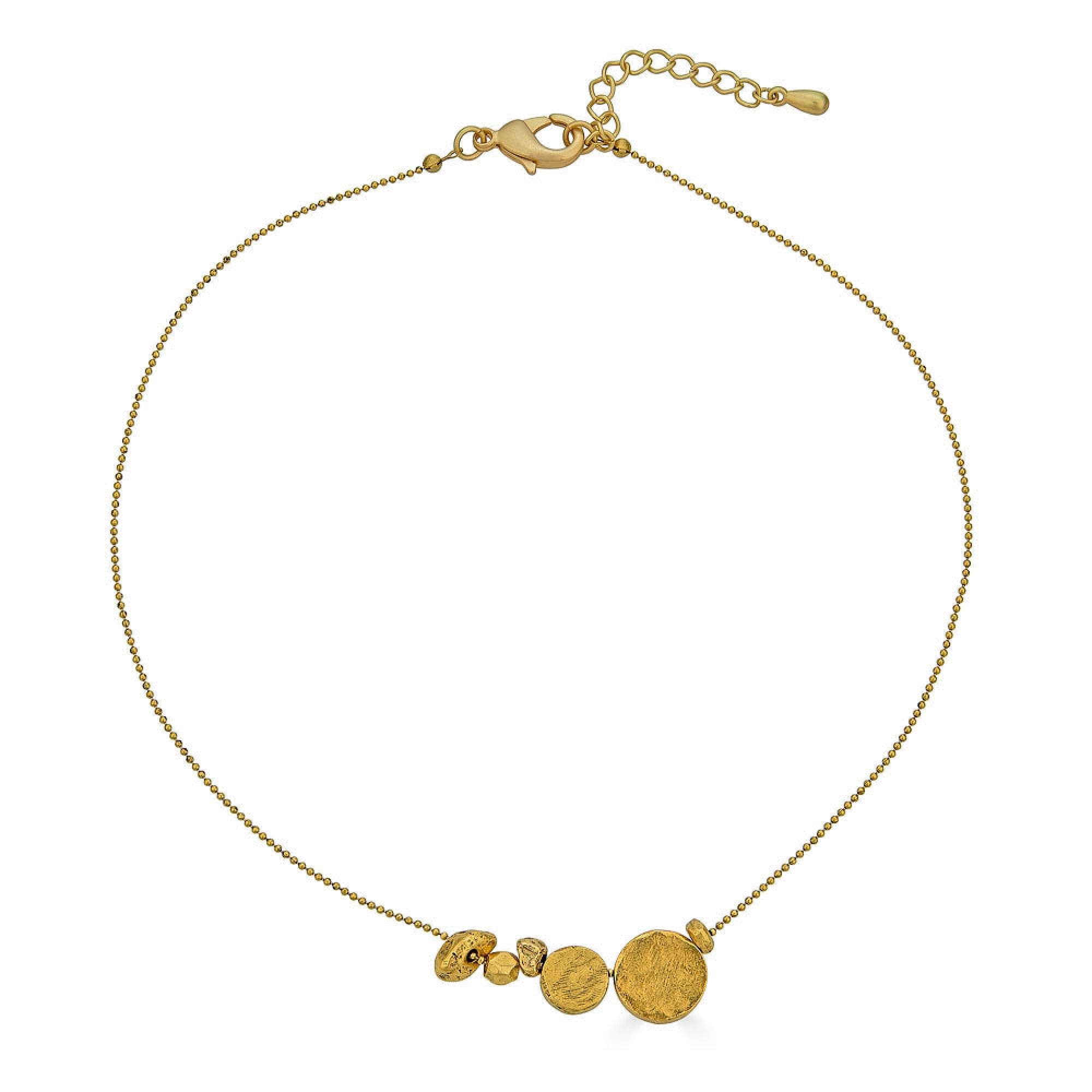 selected Gold