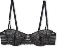 Etam Aura N°9 Underwire Balconette Bra