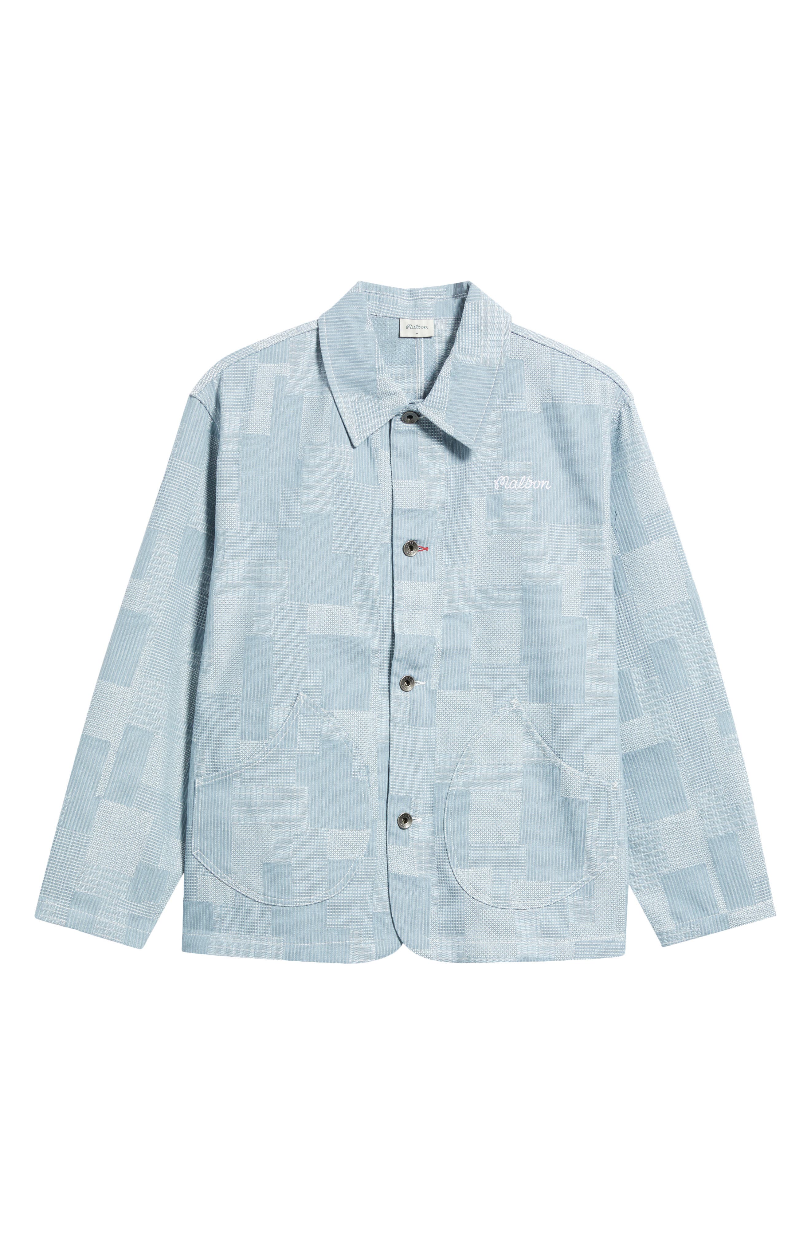 selected DENIM