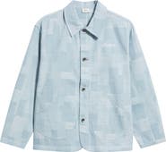 MALBON GOLF Reform Jacket