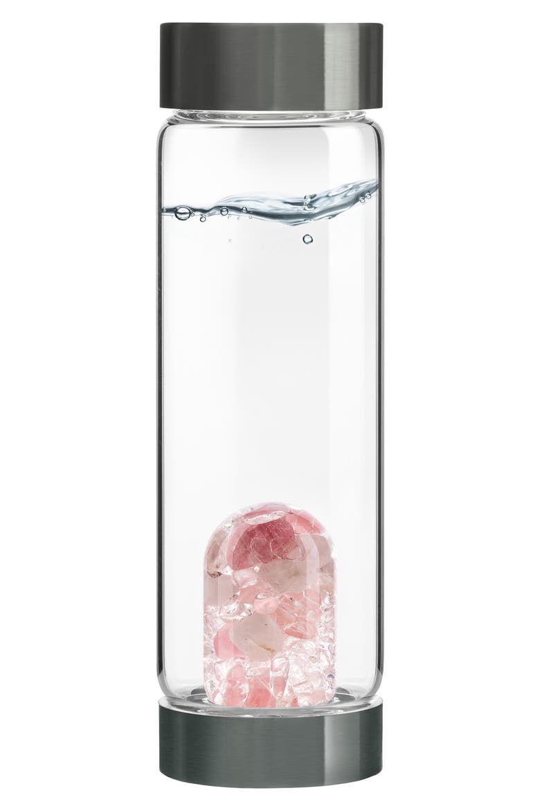 Adore ViA Water Bottle, Main, color, NO COLOR