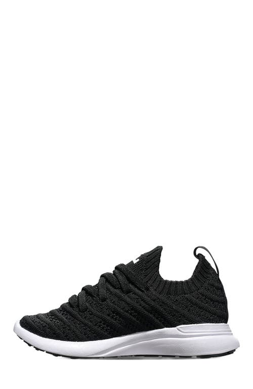 Apl Athletic Propulsion Labs Apl Kid's Techloom Wave Sneakers In Multi