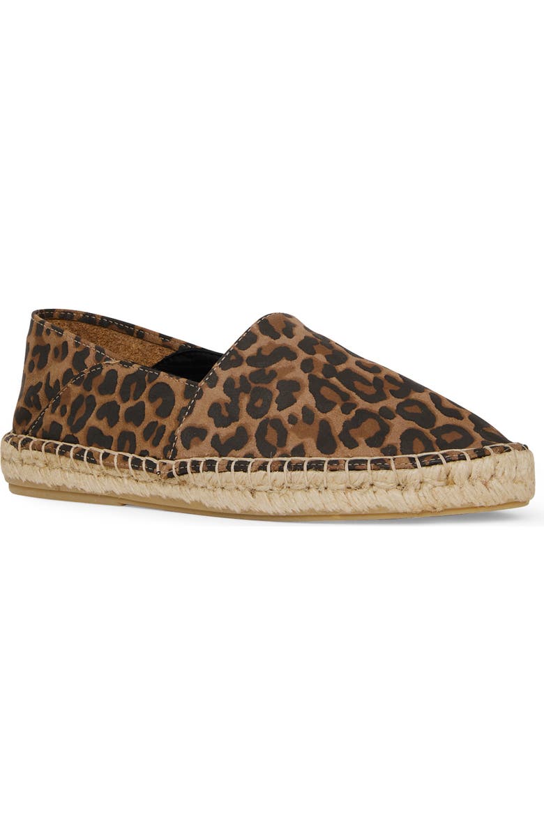Rebecca Minkoff Espadrille Flat, Main, color, Espadrille