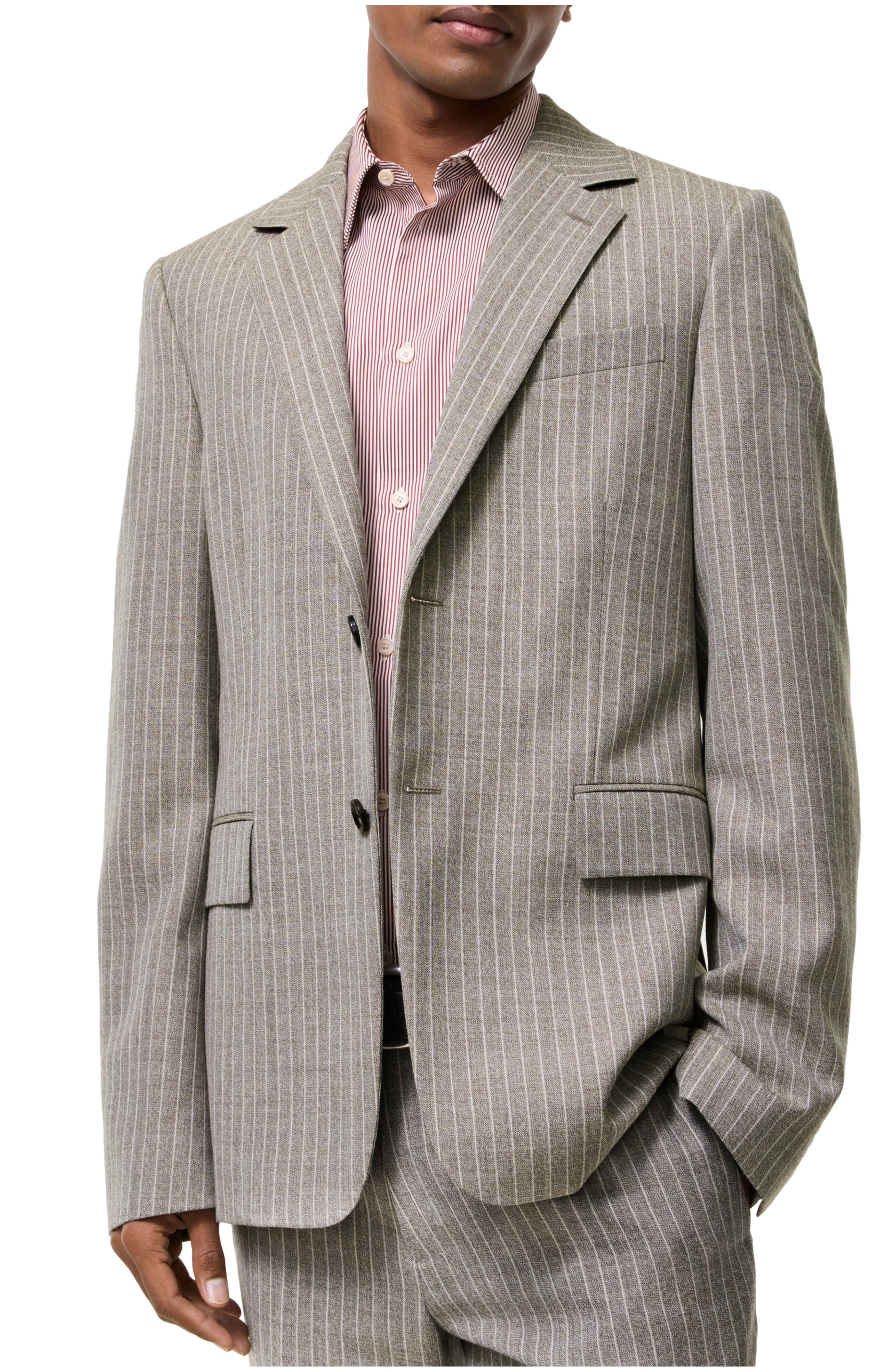 Soil brown/cotton white