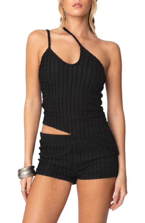 Phoebe Asymmetric Camisole