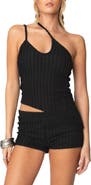EDIKTED Phoebe Asymmetric Camisole