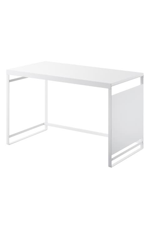 Kitchen Appliance Rack