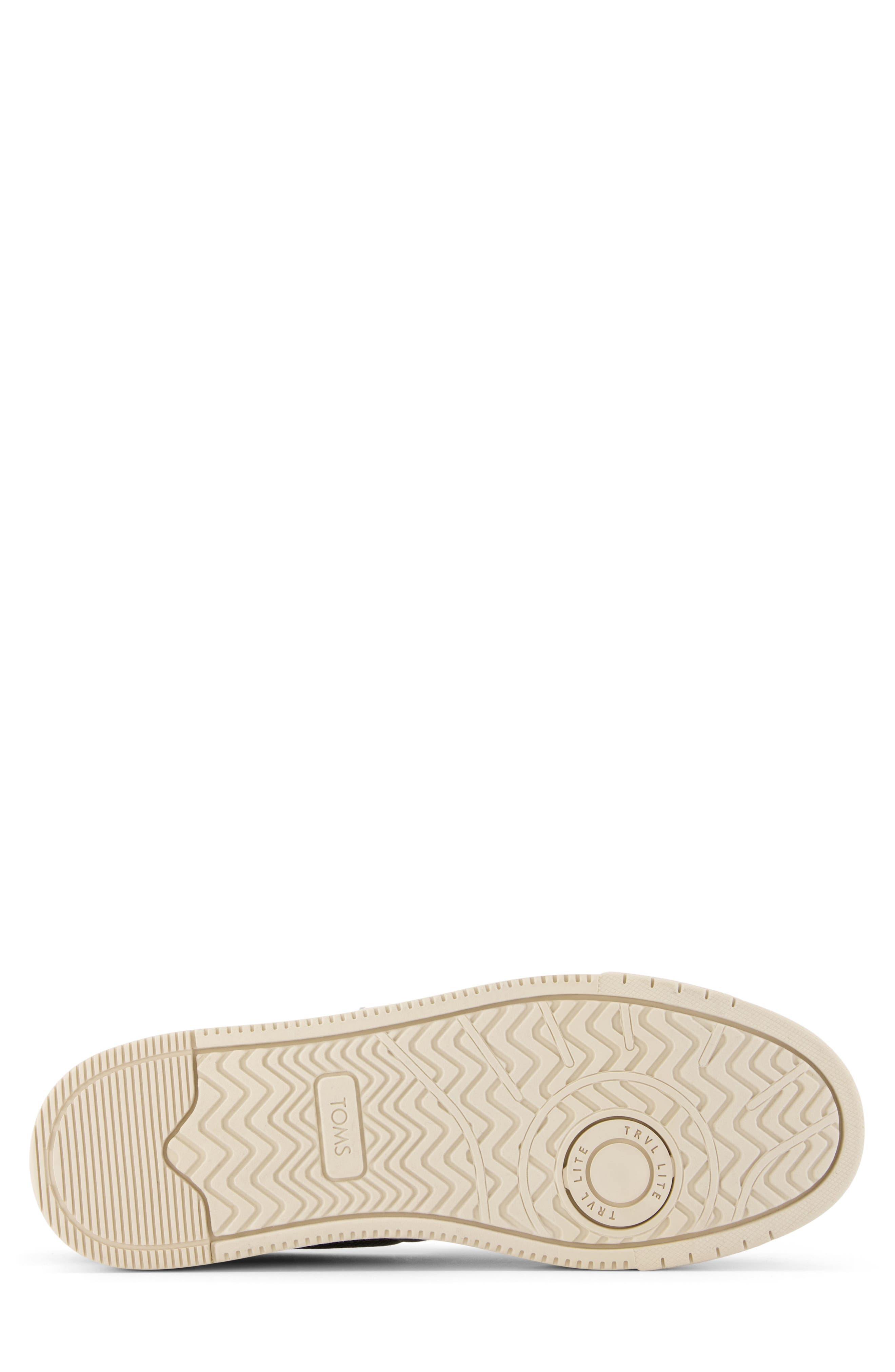 TOMS Alpargata TRVL LITE Slip-On Sneaker, Alternate, color, 