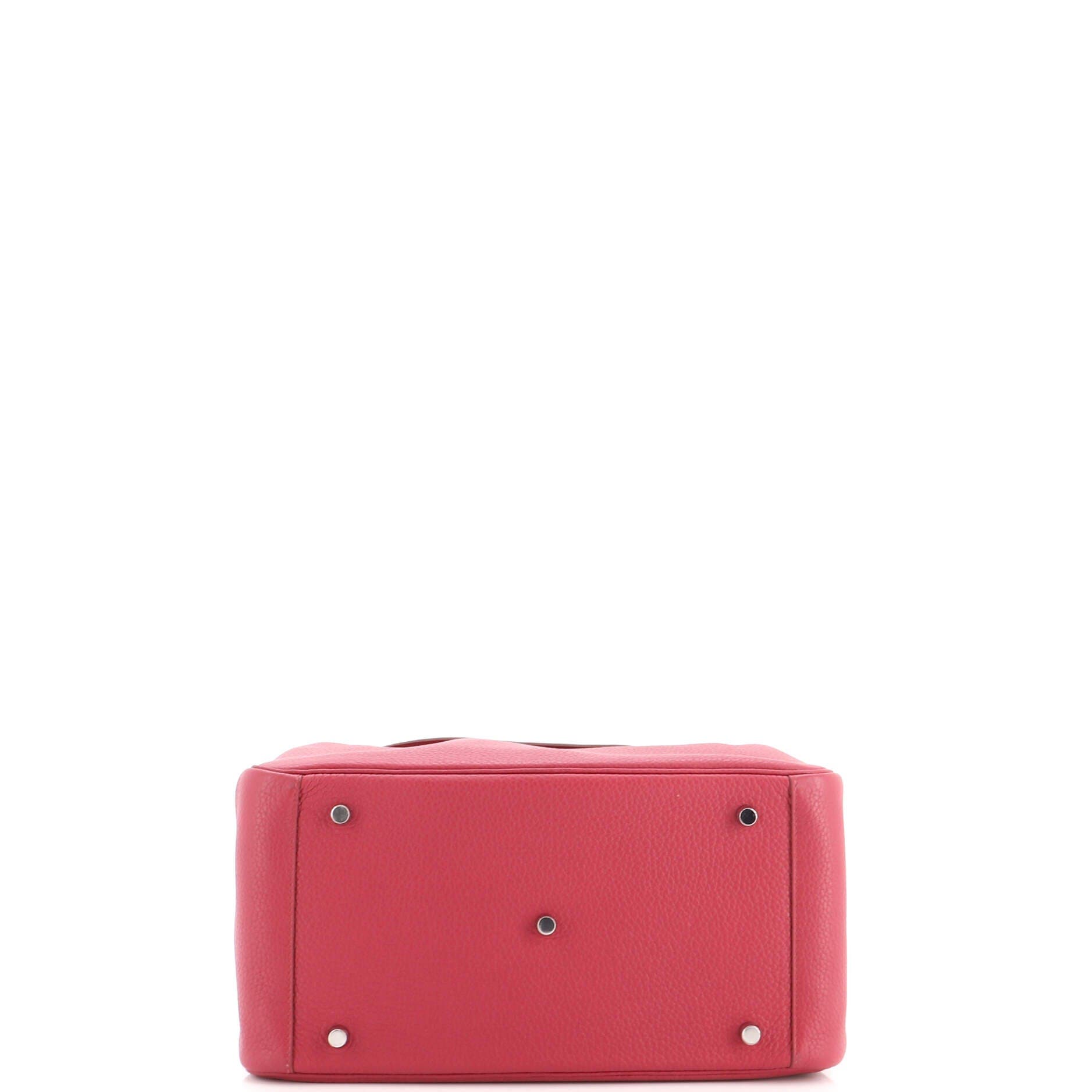 Lindy Bag Clemence 34, Alternate, color, Red