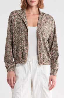 Travel Day Zip Jacket