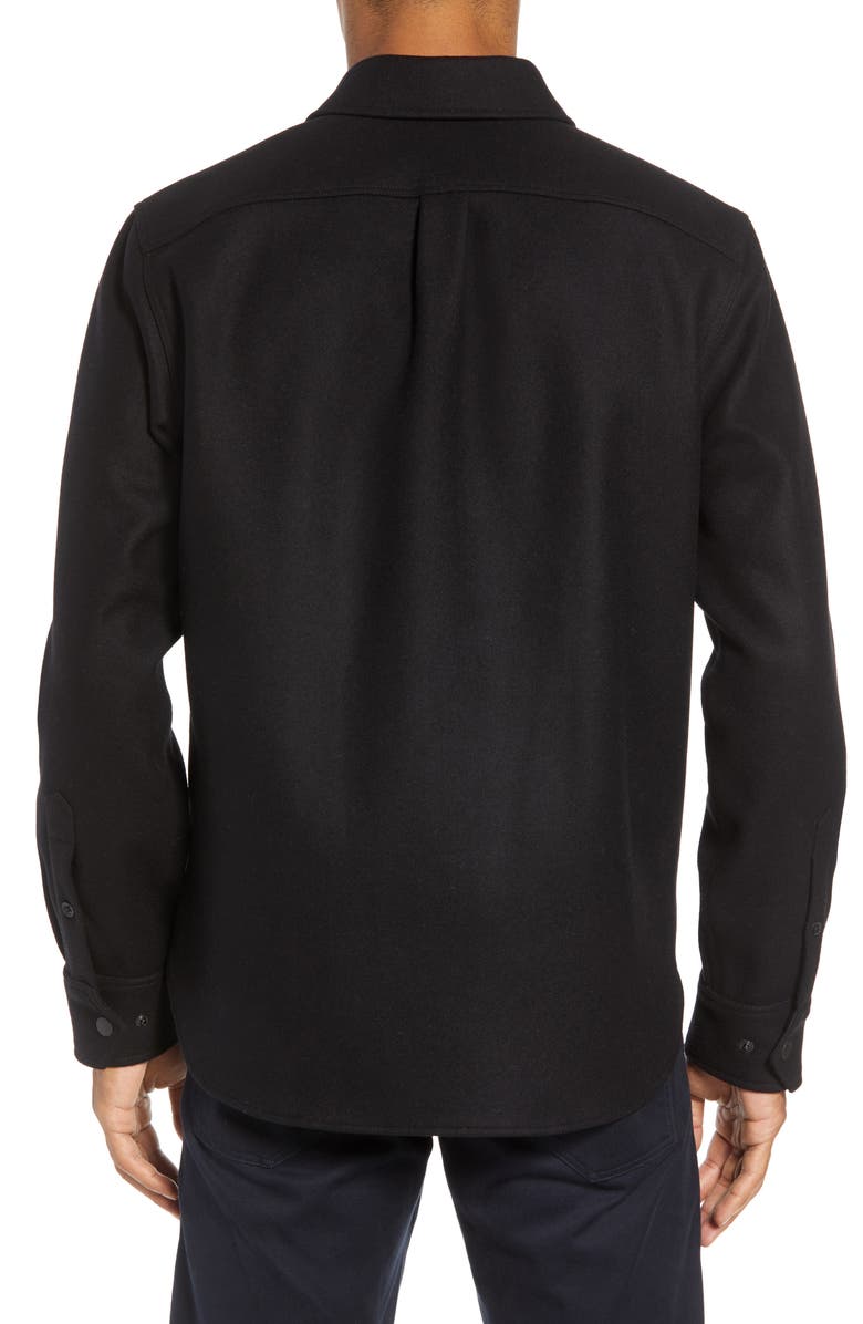 rag & bone Jack Regular Fit Shirt Jacket | Nordstrom