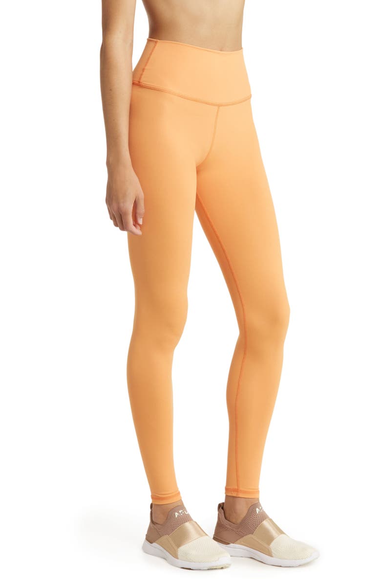 Solely Fit Freedom Leggings, Alternate, color, 