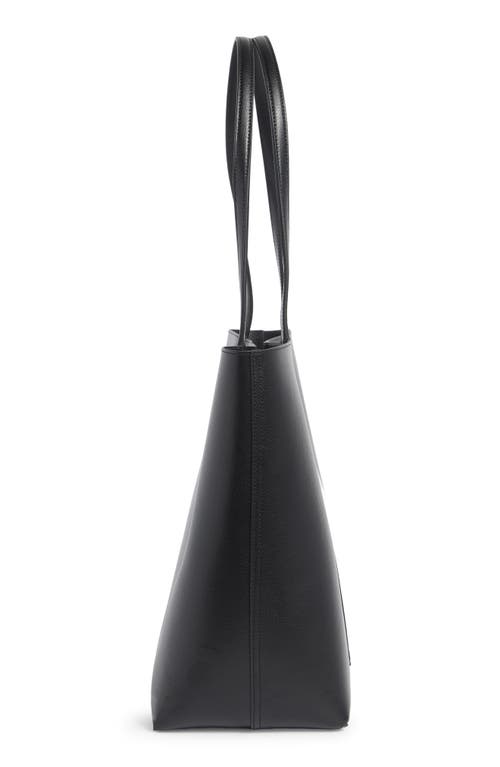 Kate Spade New York Other Coffee Break Coffee Cup Tote Bag In Multi