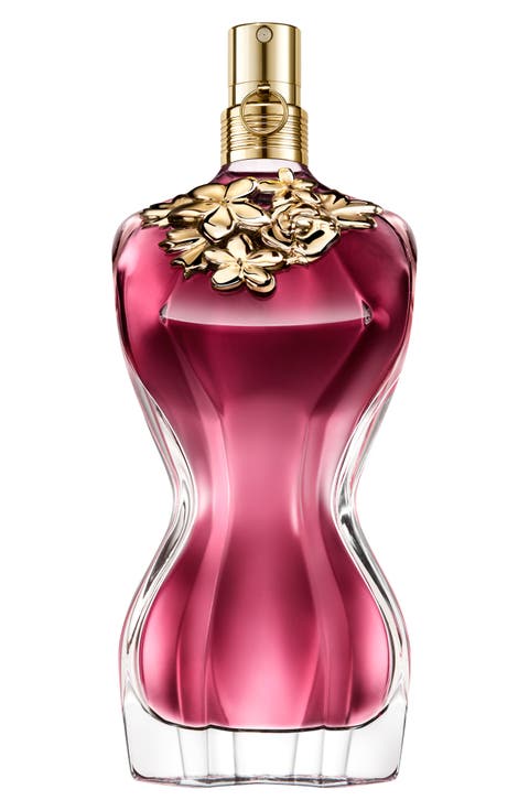 La Belle Eau de Parfum