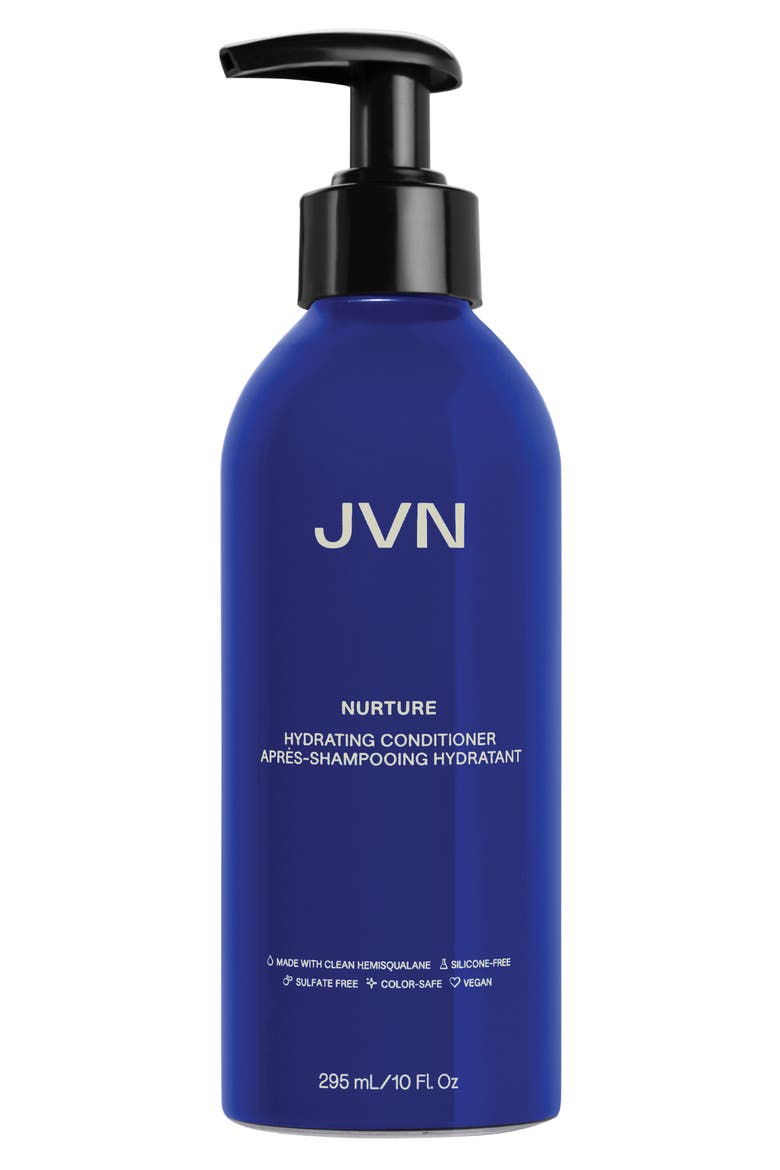 Nurture Hydrating Conditioner, Main, color, NO COLOR