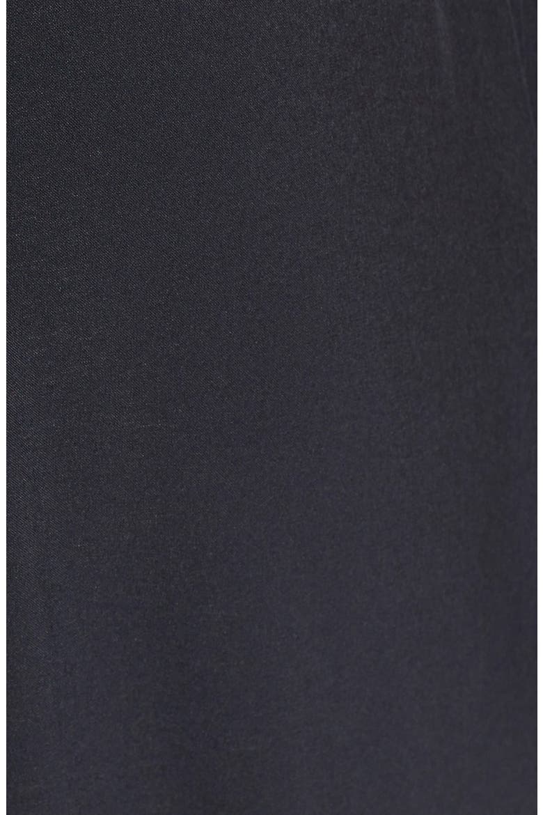 'Inspire' Capris, Alternate, color, BLACK