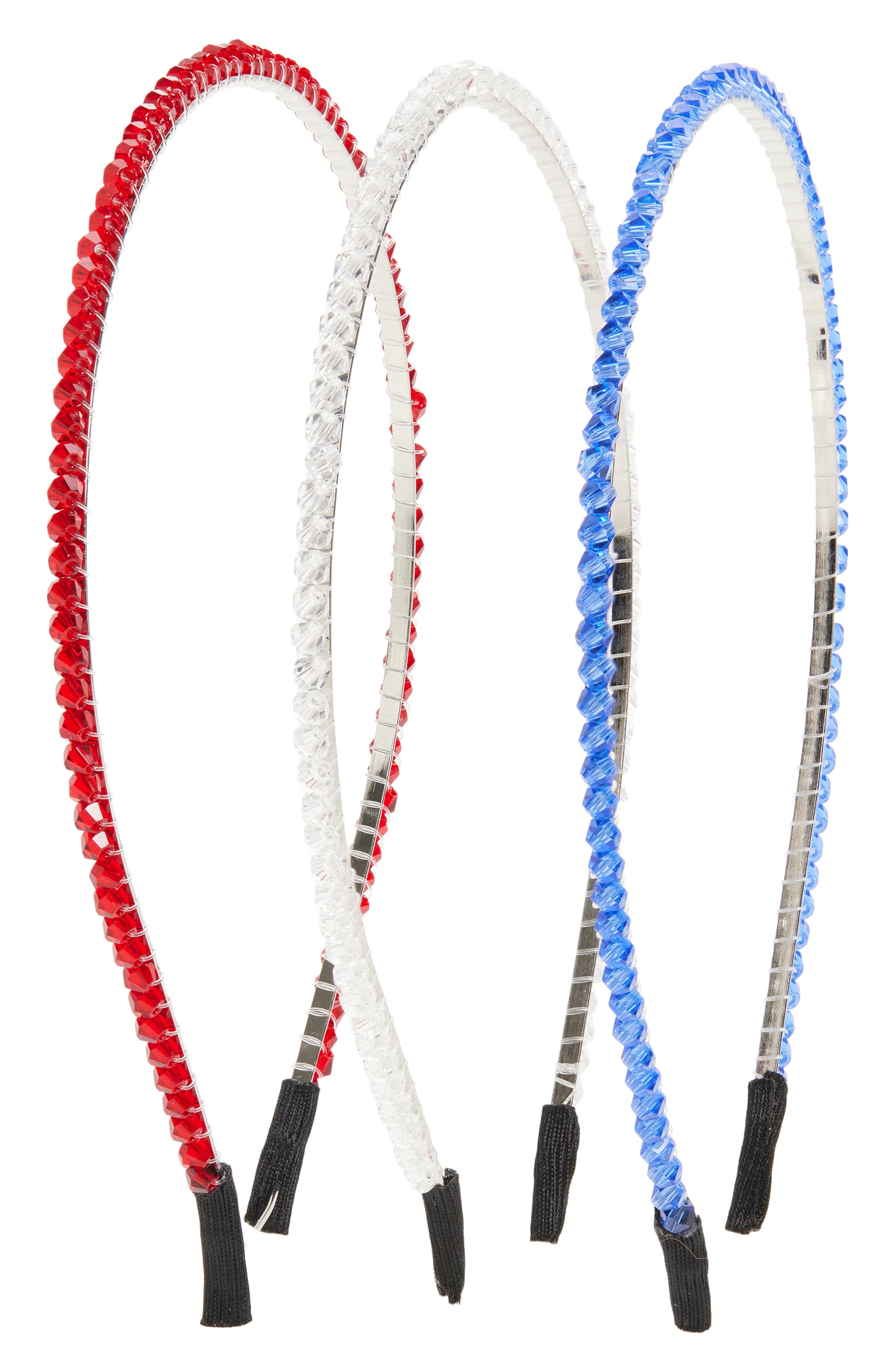 selected RED / BLUE JEWEL