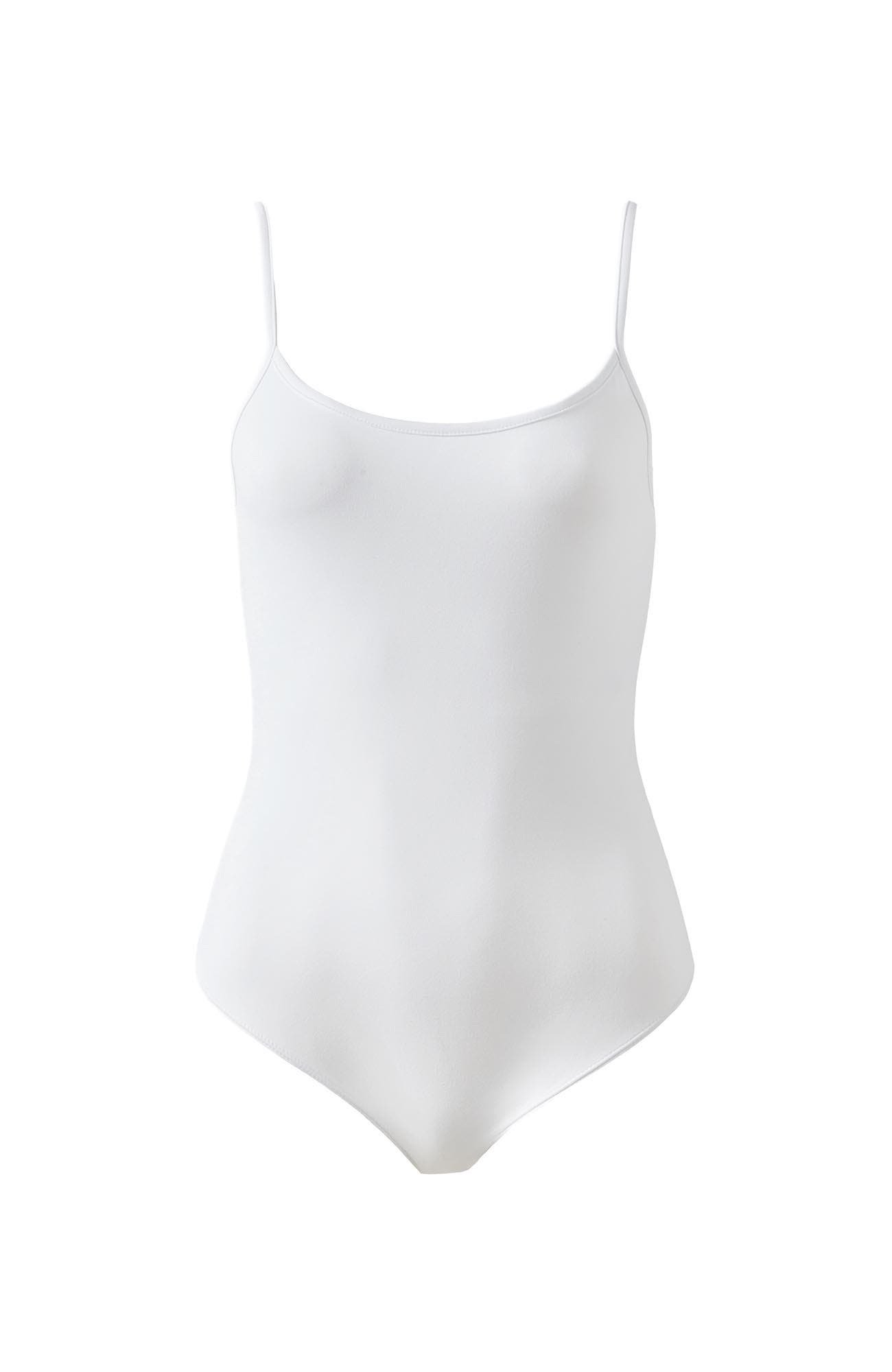 selected White