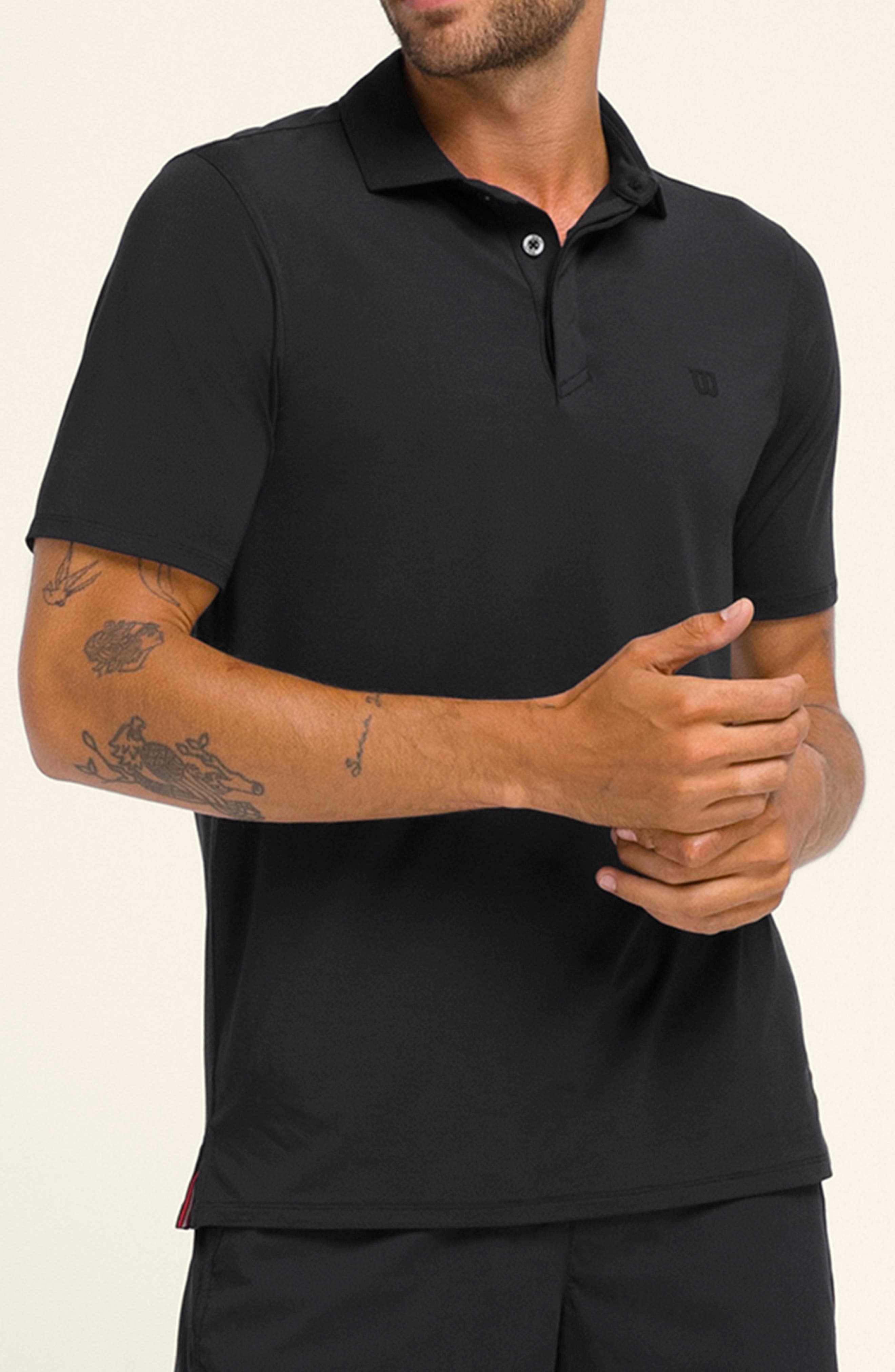 League Polo