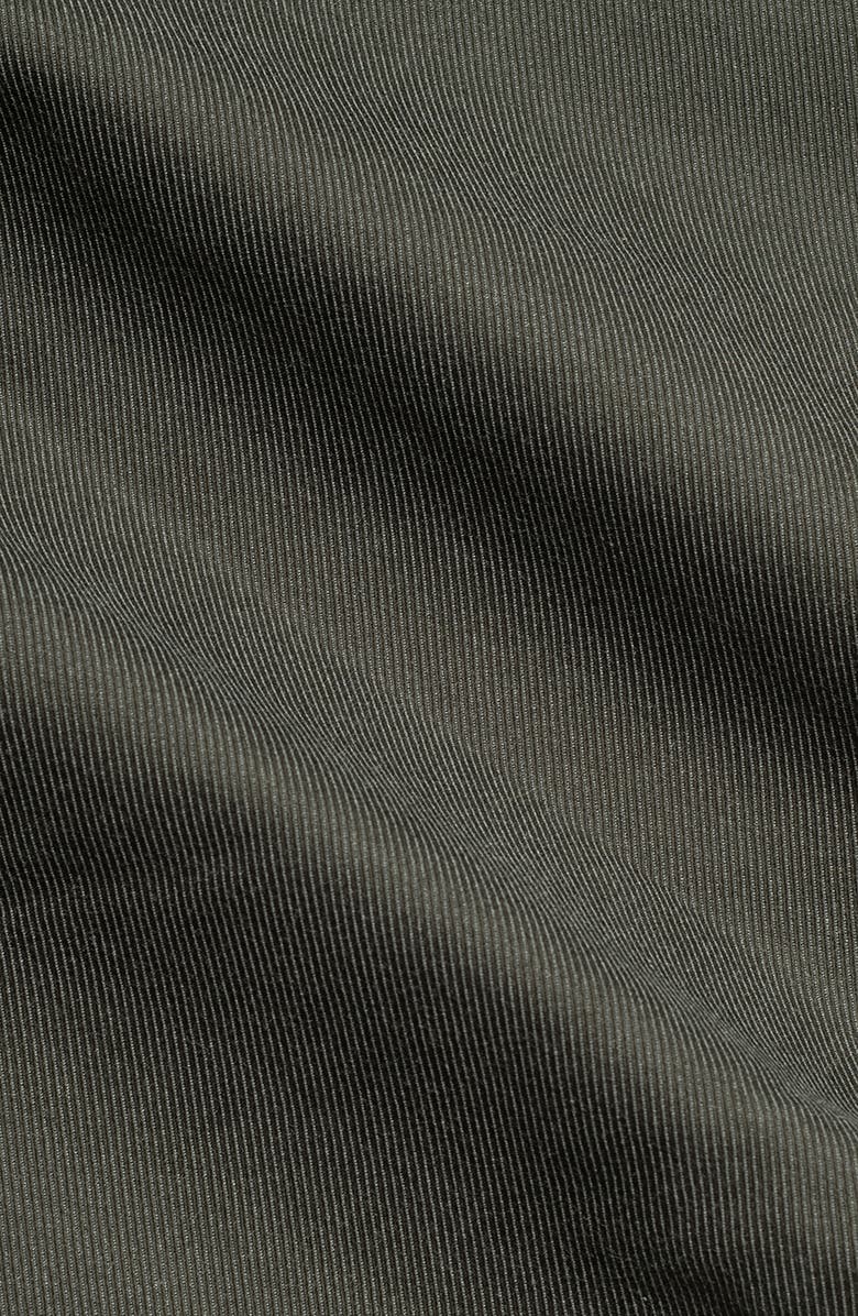 34 Heritage Charisma Relaxed Straight Leg CoolMax<sup>®</sup> Twill Pants, Alternate, color, Peat Coolmax