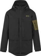 Picture Organic Lassen Gore-Tex 2L Jacket - Men's