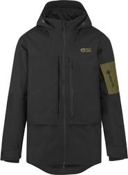 Picture Organic Lassen Gore-Tex 2L Jacket - Men's
