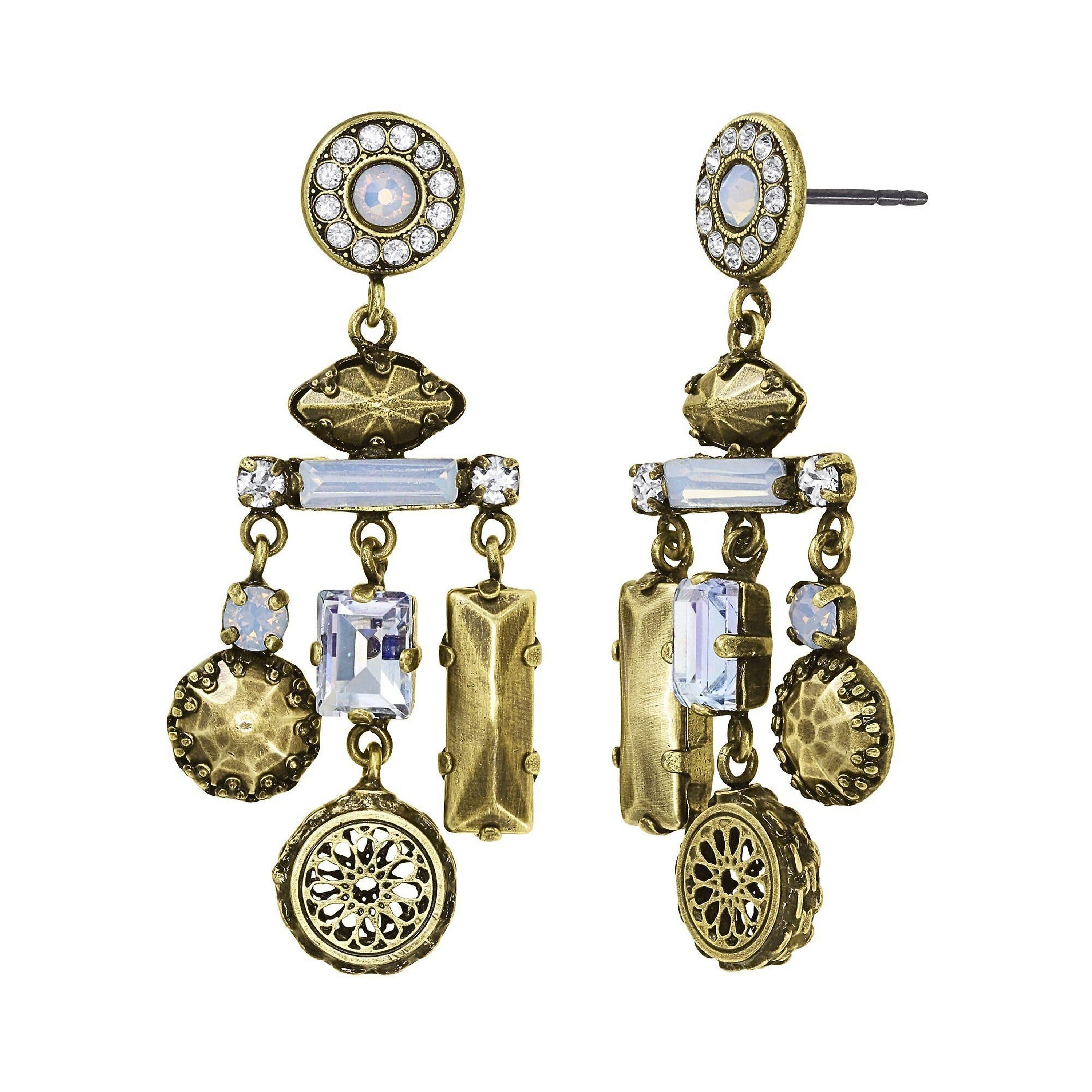 selected Brass / Antique Brass