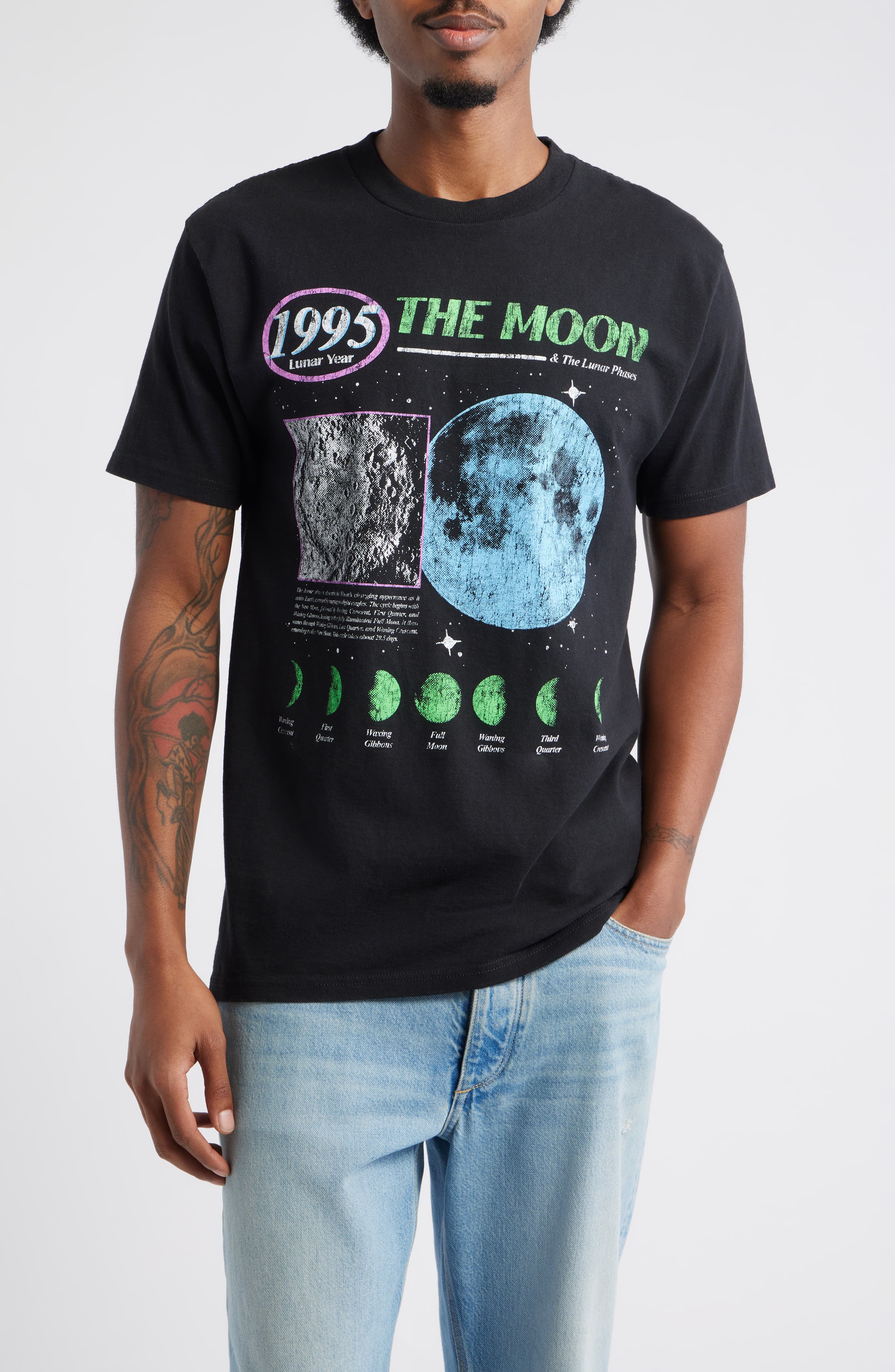 selected VINTAGE BLACK