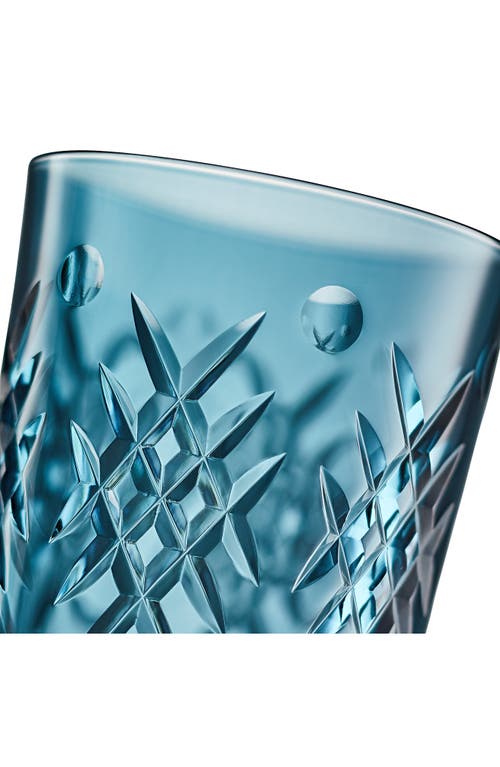 WATERFORD WATERFORD WINTER WONDERS WHISKEY GLASS