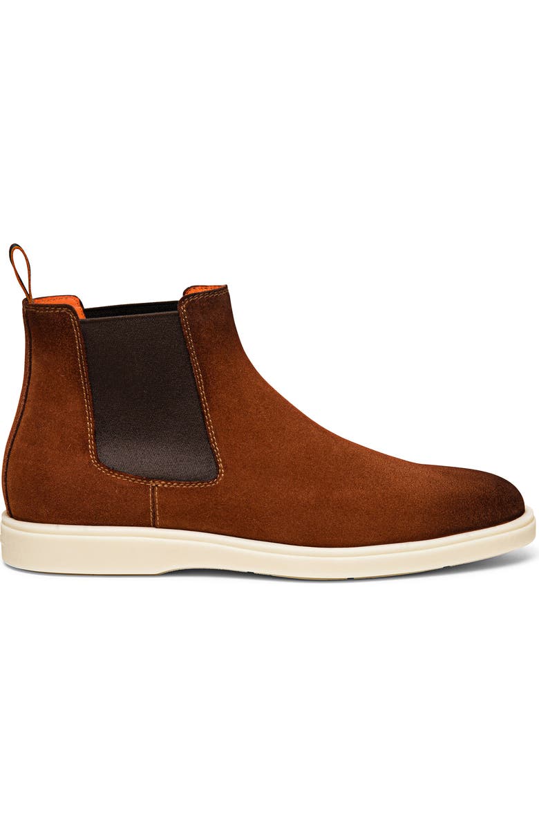 Santoni Langley Chelsea Boot, Alternate, color,