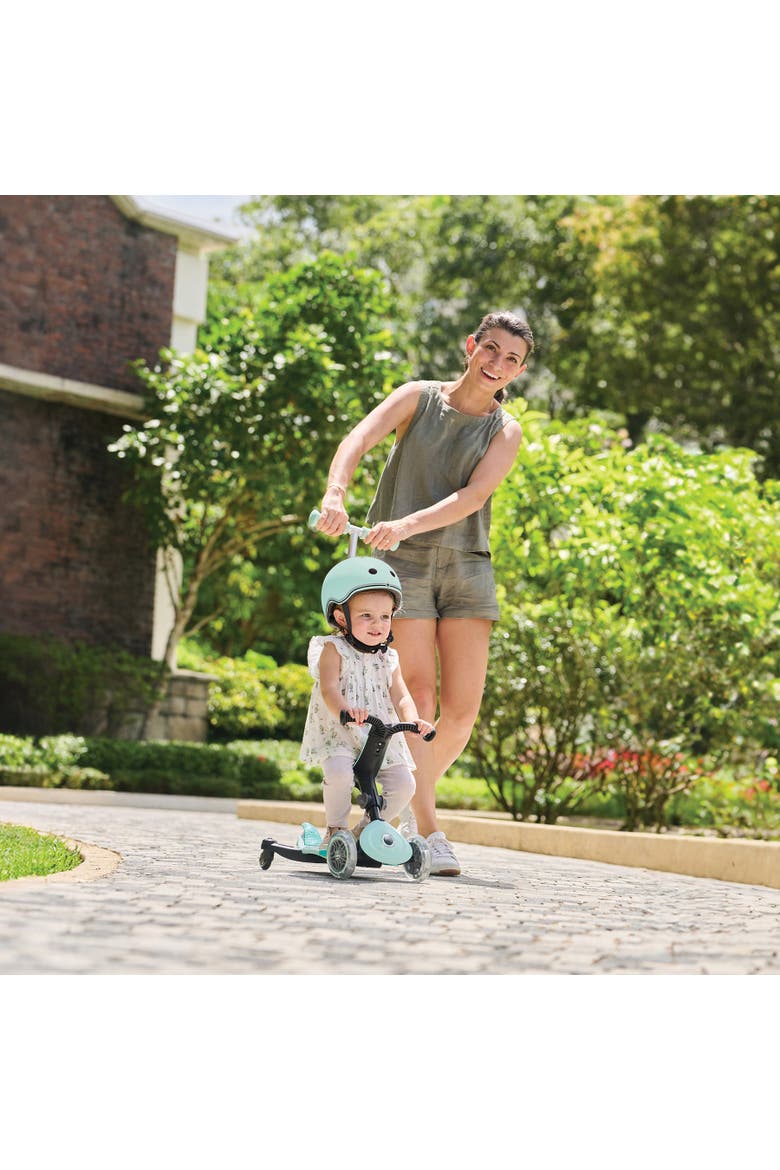 Go Up Active 360 Scooter, Alternate, color, Mint