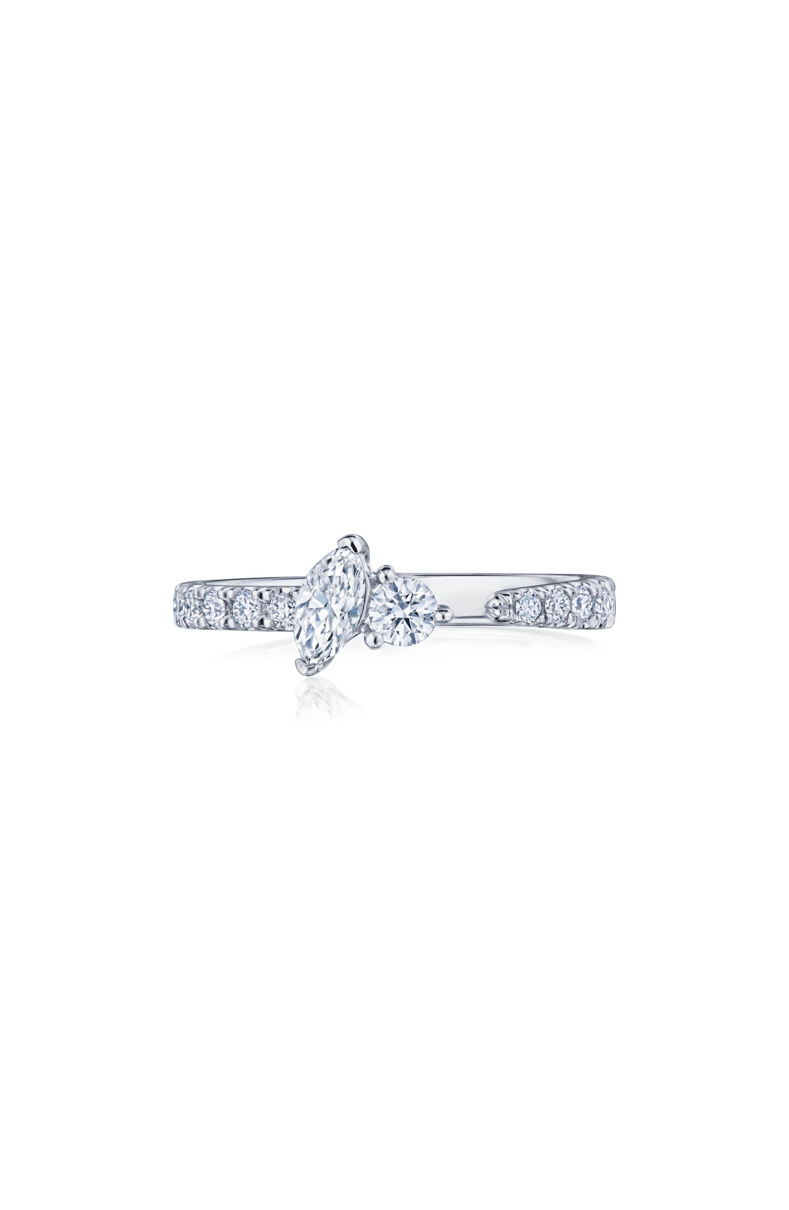 selected WHITE GOLD