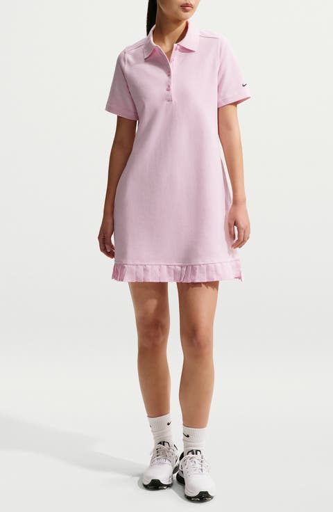 Dri-FIT Polo Golf Dress