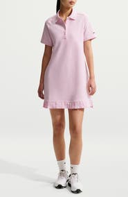 Nike Dri-FIT Polo Golf Dress