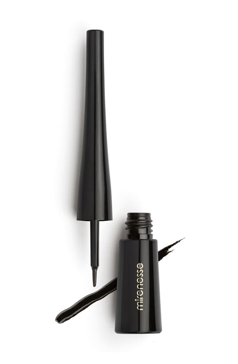 MIRENESSE MAGNOMATIC MAGNETIC EYELINER, Main, color,