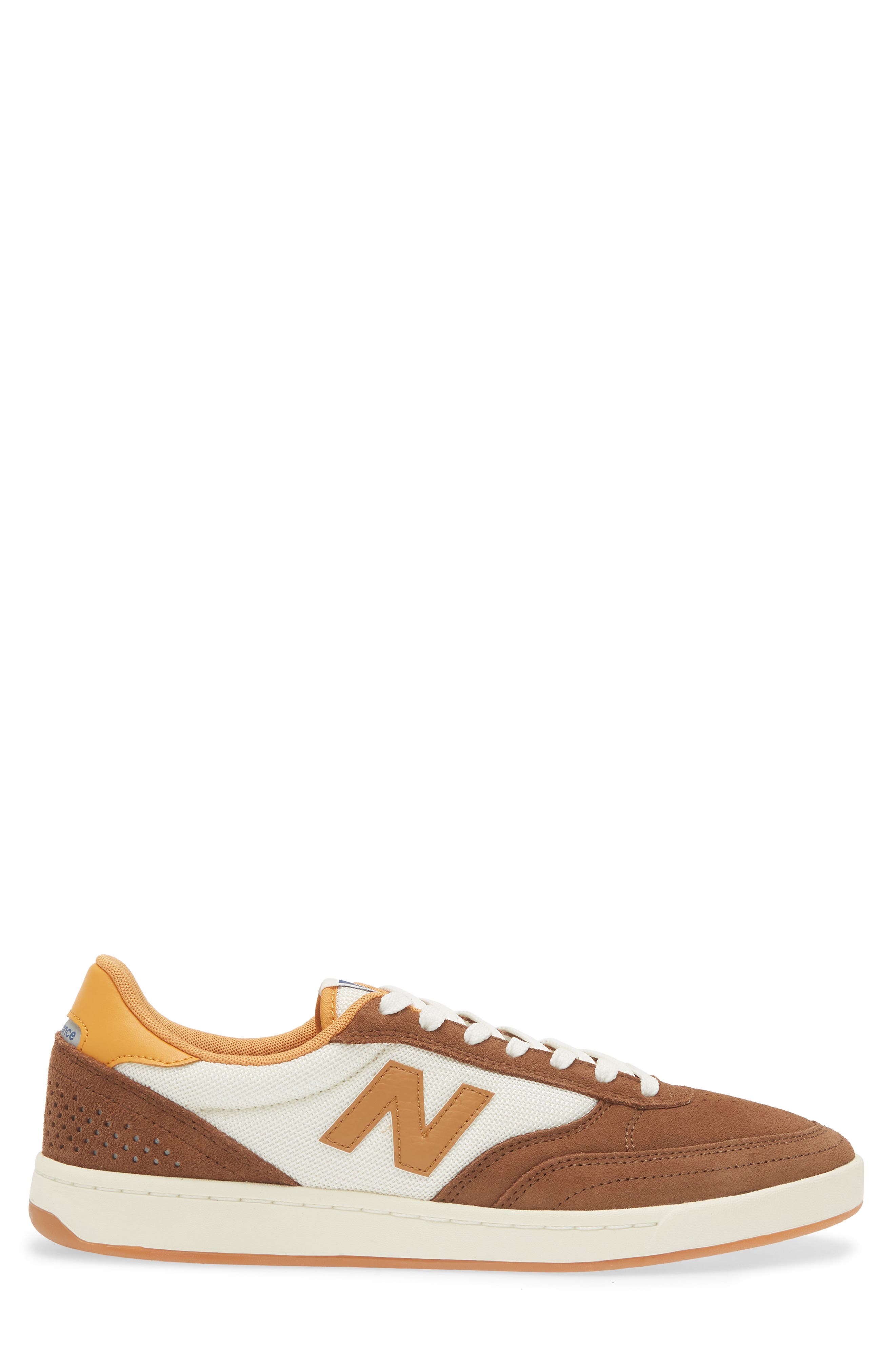New Balance 440 Skate Sneaker, Alternate, color, 