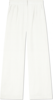VIR VITA Marina Linen Trouser