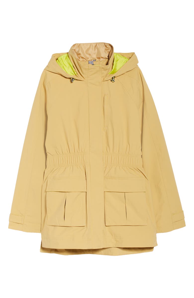 Sweaty Betty Snowdonia Waterproof Hiking Jacket, Alternate, color, 