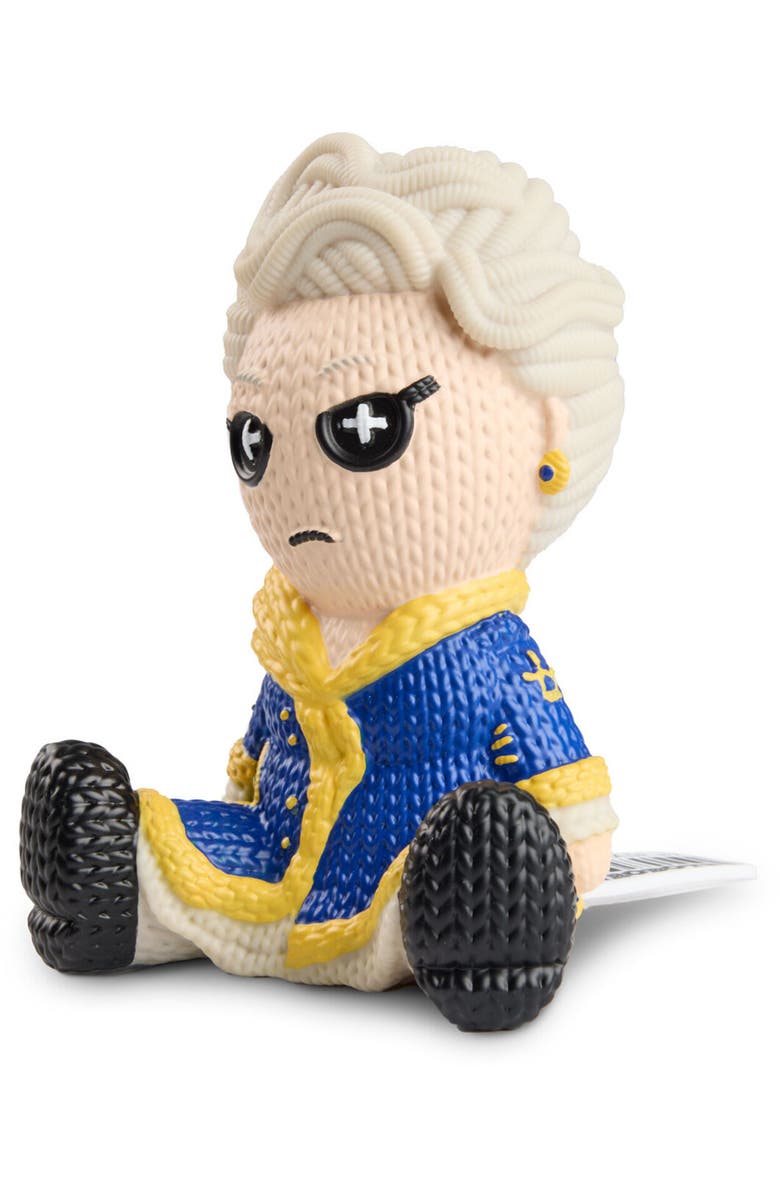 Handmade By Robots Wicked - Madame Morrible, Alternate, color, Multicolor