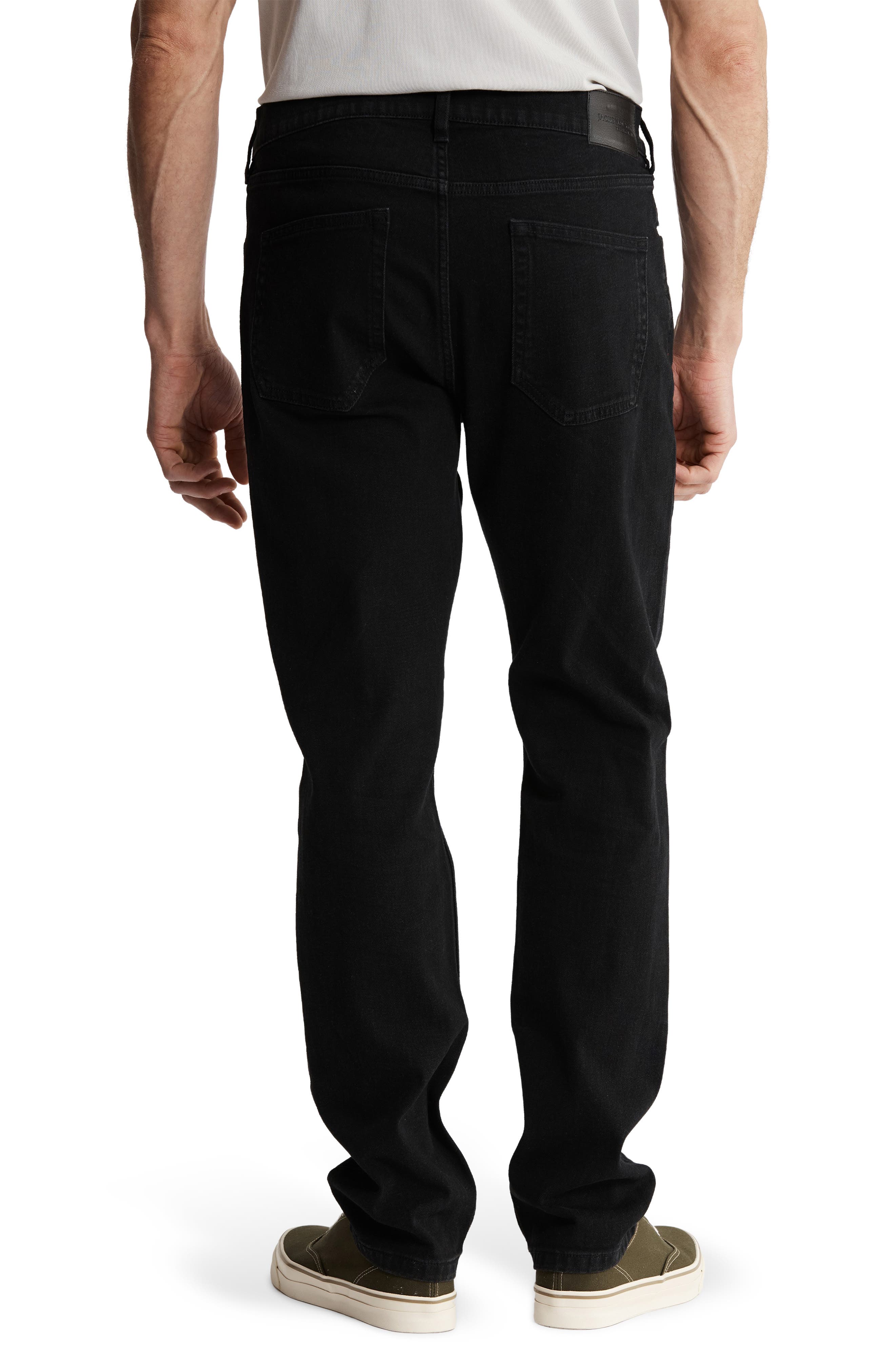 Crown Straight Leg Jeans - image 2