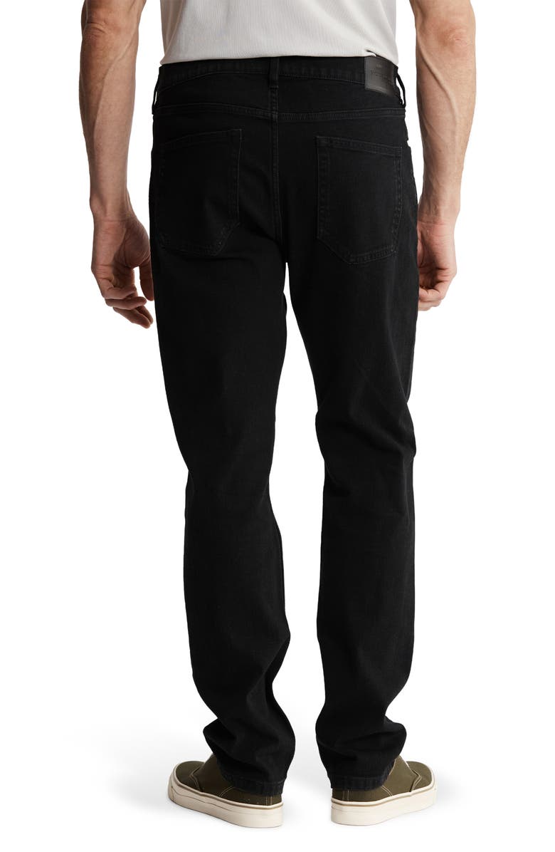 Crown Straight Leg Jeans