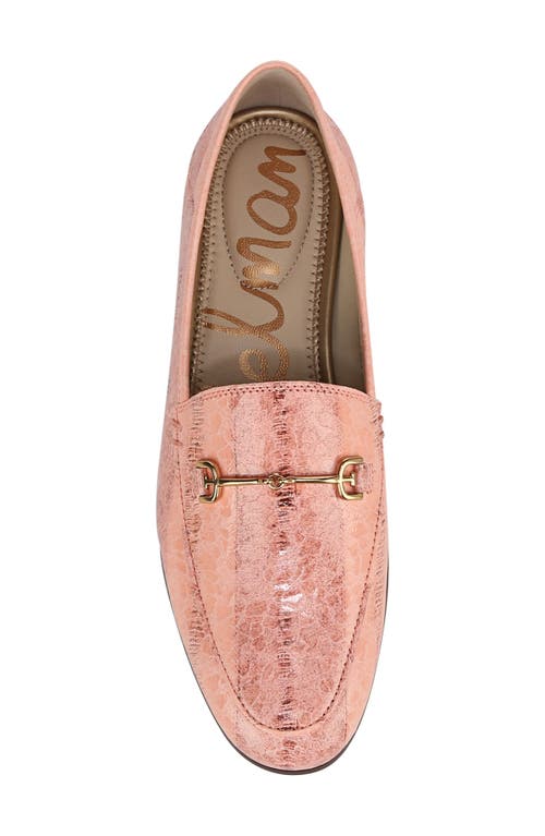 SAM EDELMAN SAM EDELMAN LORAINE BIT LOAFER 