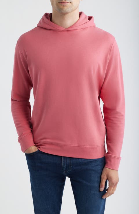 Oasis Organic Cotton Blend Hoodie