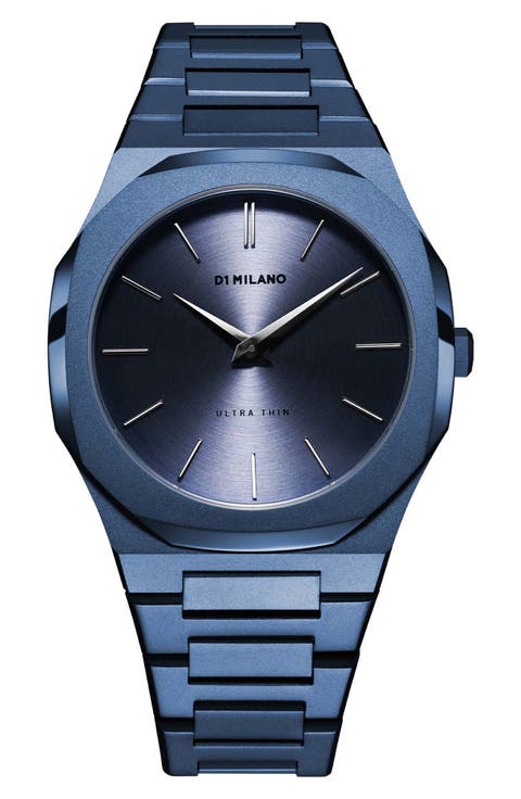 Men's D1 Milano Watches | Nordstrom Men's D1 Milano Watches | Nordstrom
