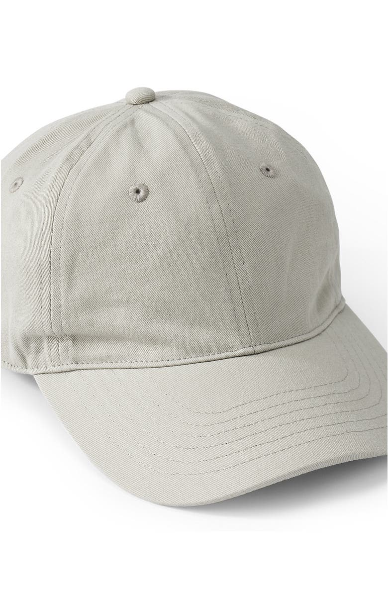 Lands' End Baseball Cap, Main, color, 