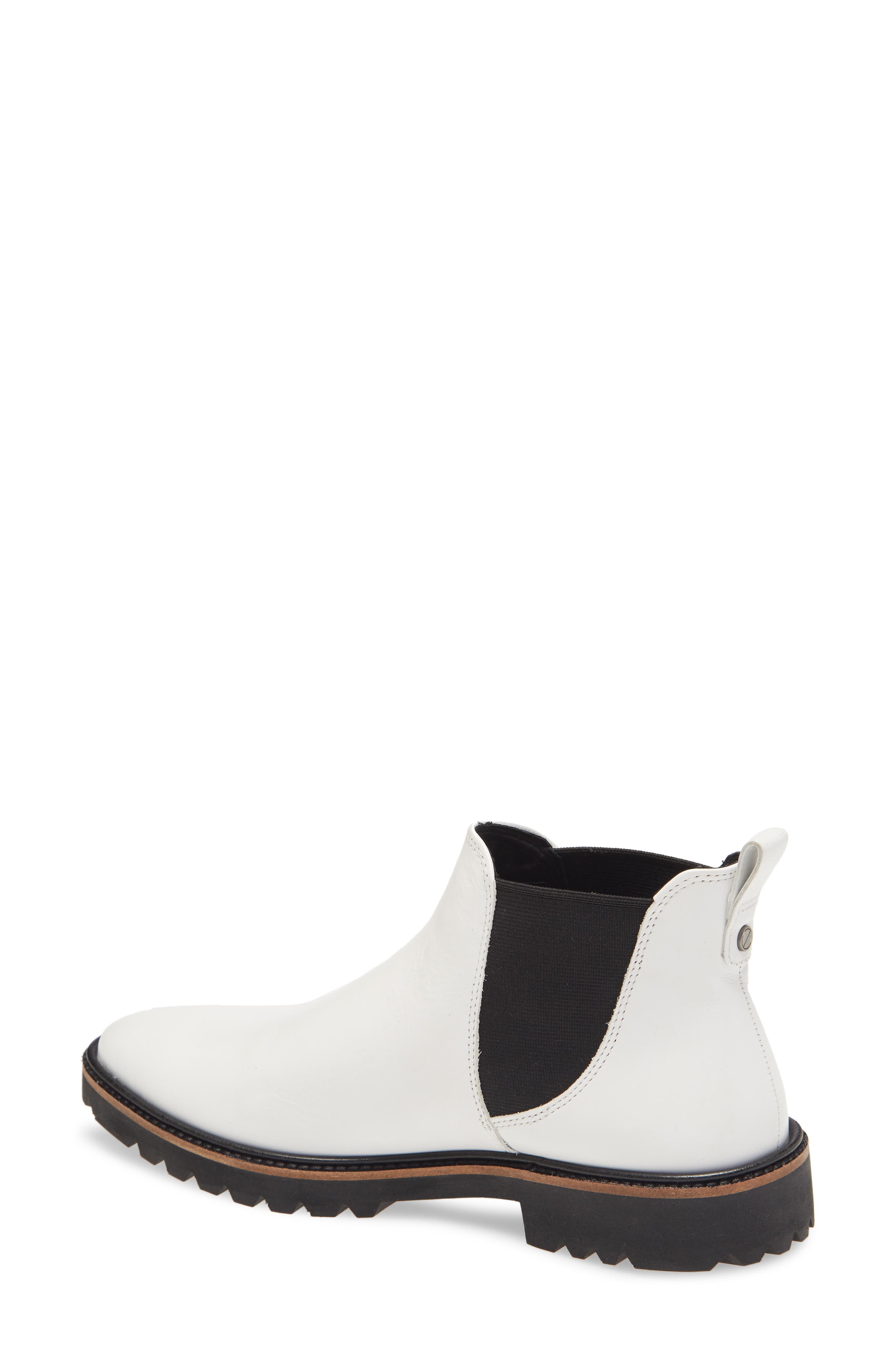 ECCO Incise Tailored Chelsea Boot, Alternate, color, 