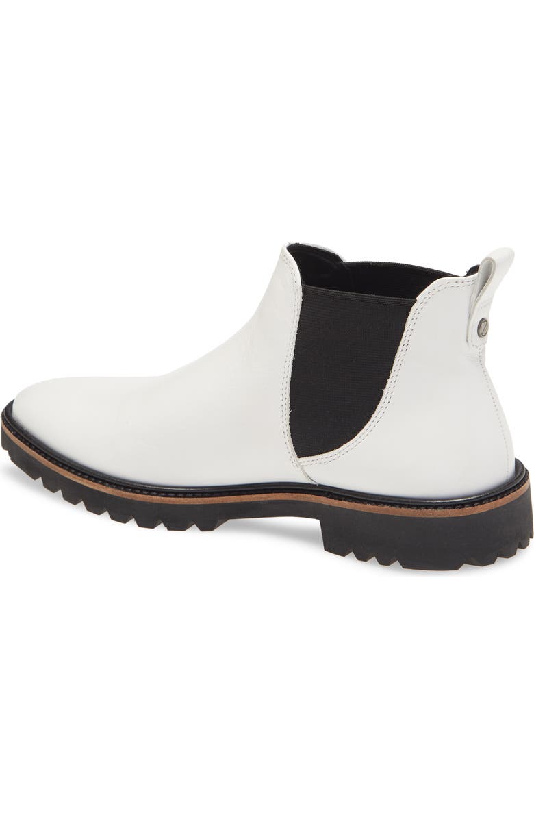 ECCO Incise Tailored Chelsea Boot, Alternate, color,