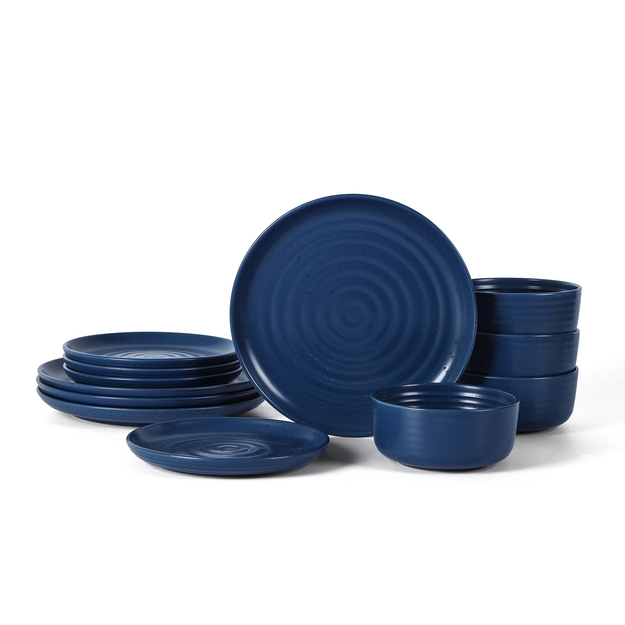 selected Blue